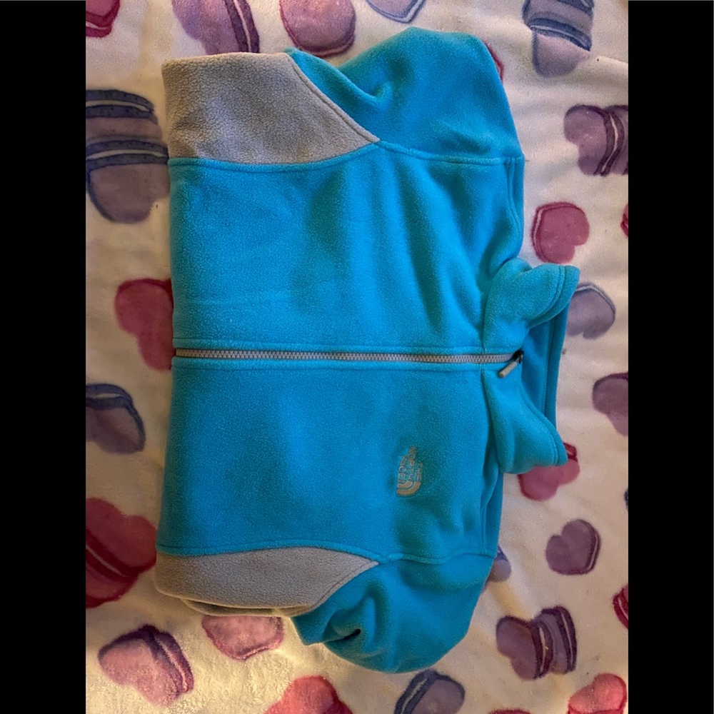 Northface Fleece
